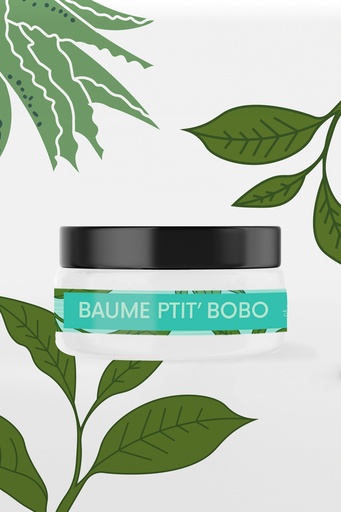 Baume Petit Bobo
