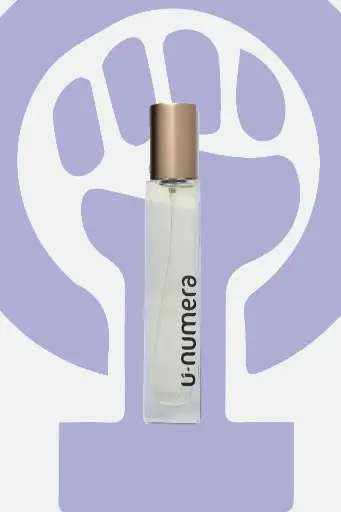 Parfum Emancipée - F - 50 ml