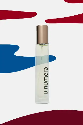 Parfum Glamour - F - 50 ml