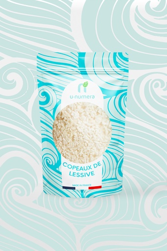 Recharge Lessive ECO 12 mois