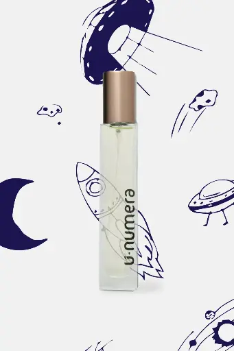 Parfum Surnaturelle - F - 50 ml