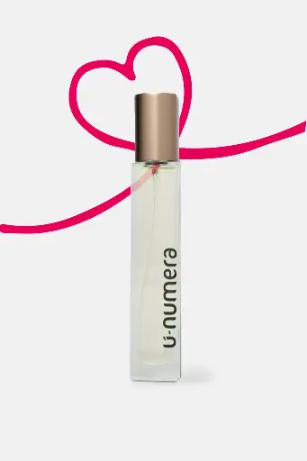 Parfum Attachante - F - 50 ml