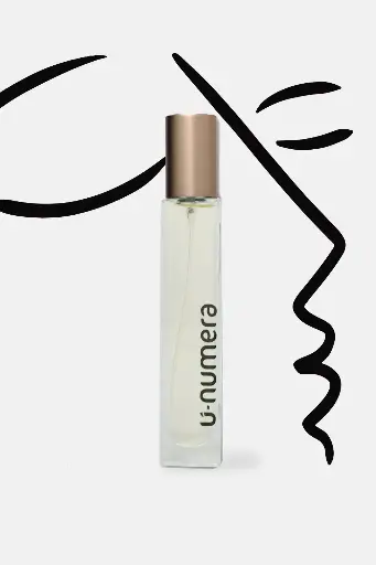 Parfum Indépendante - F - 50 ml