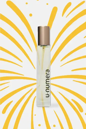 Parfum Pétillante - F - 50 ml