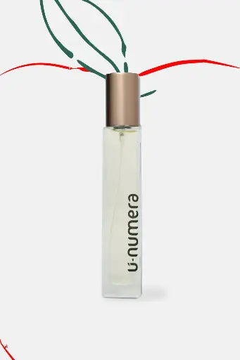 Parfum Gourmande - F - 50 ml