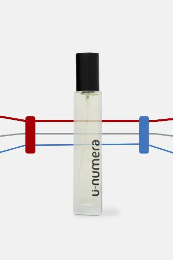 Parfum Effronté - H - 50 ml 